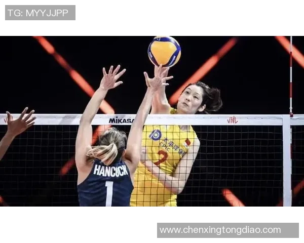 上海排球队挑战赛战术分析与表现评估探讨 上海排球队挑战赛战术分析与表现评估探讨