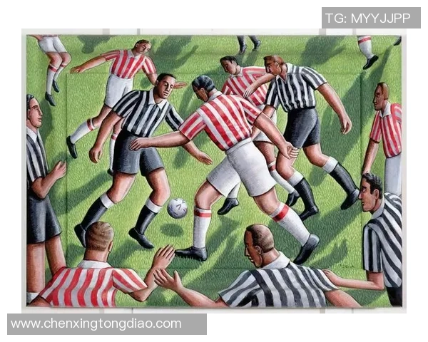 世界足球明星油画的魅力与艺术价值探讨与欣赏之旅