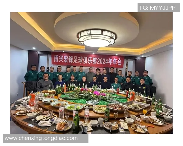 京宏足球:携手共进打造中国足球新未来的梦想与挑战 京宏足球:携手共进打造中国足球新未来的梦想与挑战