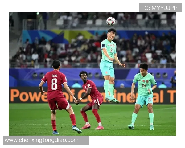 中国足球与卡塔尔的合作与发展探索新机遇与挑战