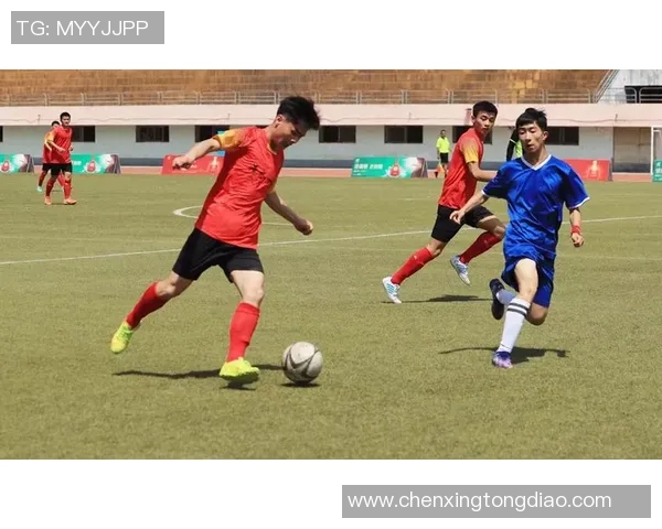 天水室内足球：激情与团队协作的完美结合，助力青少年健康成长