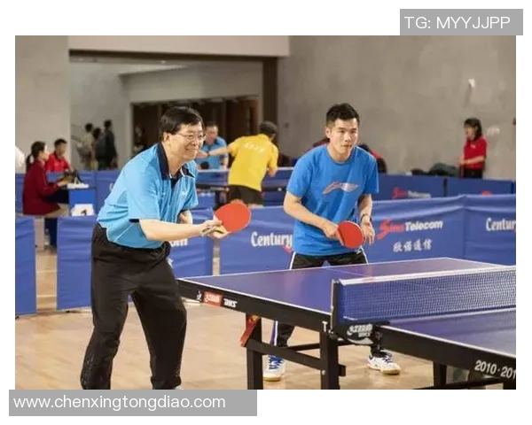 北京乒乓球队中路突破的优劣分析与未来发展方向探讨