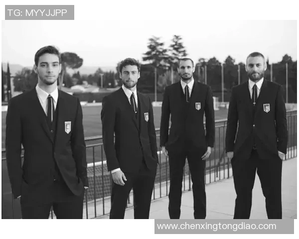 史上最帅足球队男模队揭幕颜值与实力并存的足球盛宴即将开启