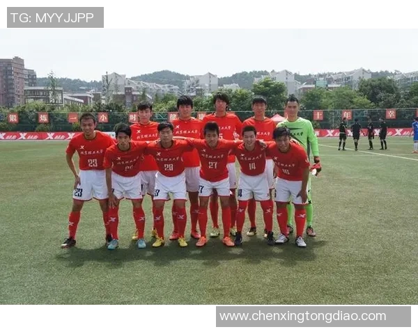 全国大学足球队排行榜揭晓各高校实力对比与发展趋势分析 全国大学足球队排行榜揭晓各高校实力对比与发展趋势分析