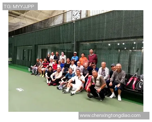 广州网球队精英赛团队协作表现分析与未来发展展望