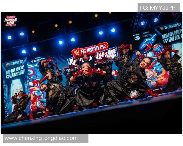 深圳街舞队与成都街舞队赛后战术分析与精彩瞬间回顾