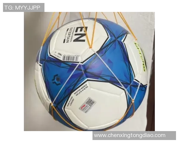 李宁足球的品质与性能分析适合不同水平球员的选择指南 李宁足球的品质与性能分析适合不同水平球员的选择指南